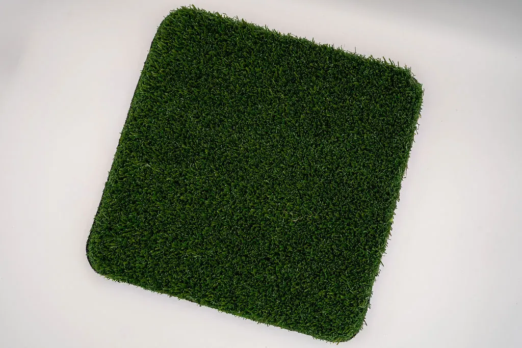 Champion Sport artificial turf detail