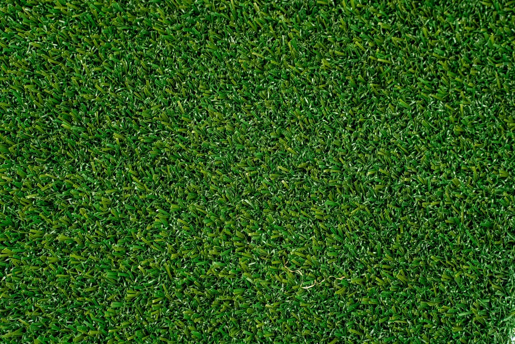 Champion Sport artificial turf detail