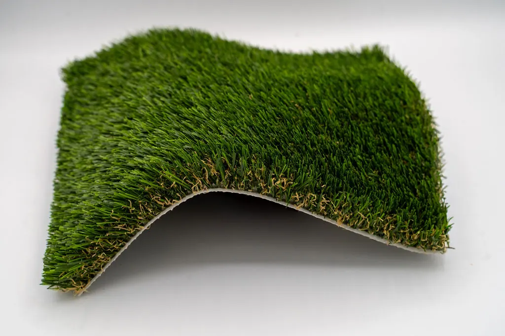 Elite Pet 80 artificial turf detail