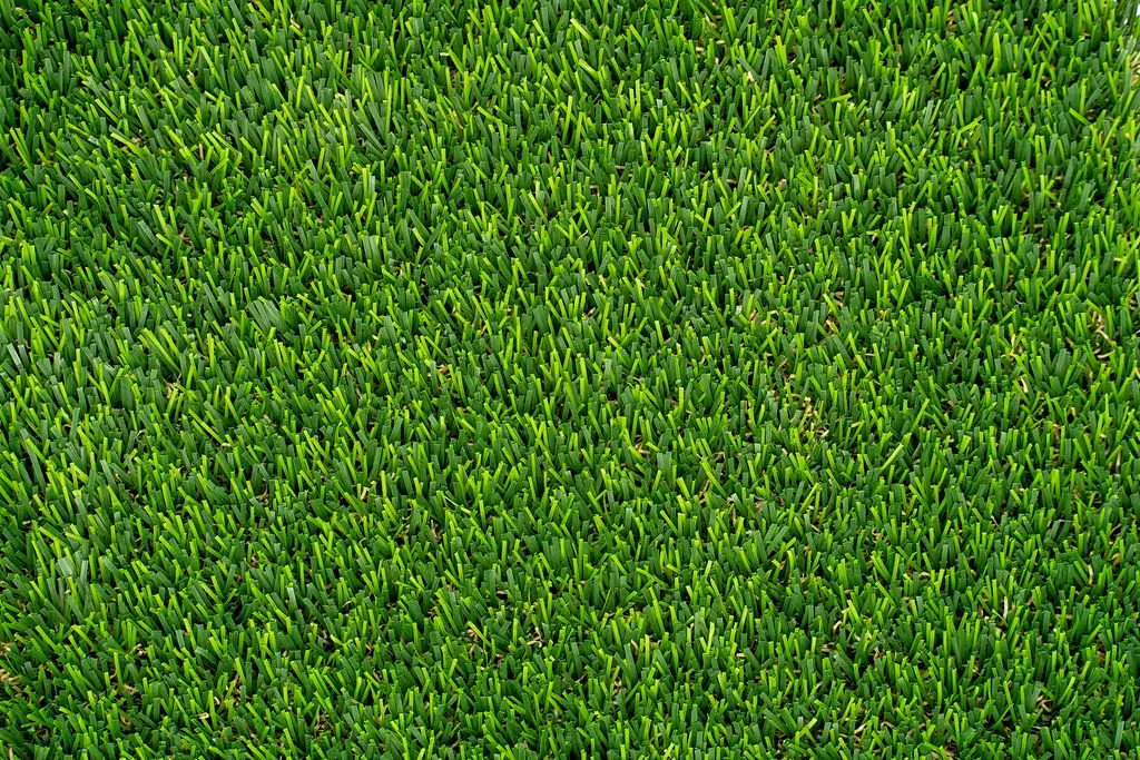 Elite Pet 80 artificial turf detail